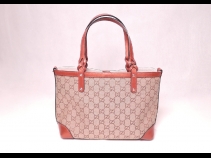 グッチ トートバック (USED)