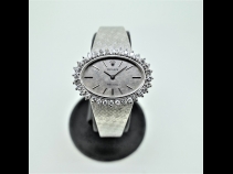 ロレックス WGプレシジョン3番ウオッチ （USED）