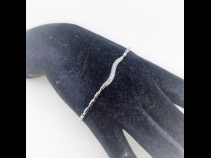 PT950ダイヤモンド（0.30ｃｔ）ブレスレット