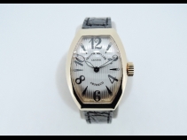 フランクミューラー K18ピンクゴールド アールデコ時計 （USED)