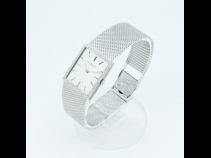 AUDEMARS PIGUET K18WG時計 （USED) 