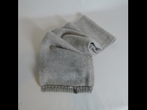 シャネルカシミヤスト－ル (USED/新品同様）