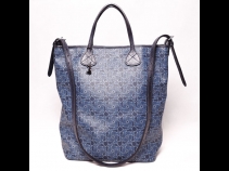 セリーヌ サルキトートバック (USED)