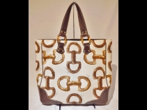 グッチ トートバック (USED)