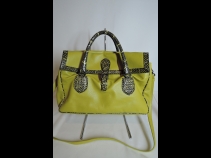 ﾎﾞｯﾃｶﾞ ﾗﾑﾊﾞｯｸﾞ (USED)