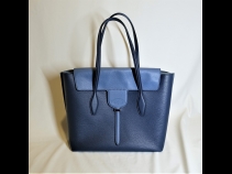 TOD’S レザ－ト－トバッグ（新品同様）