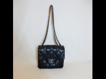 シャネル チェ－ンバッグ（USED/美品）