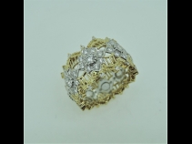 PTK18WGダイヤモンド（1.751ct）リング