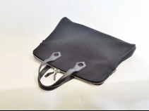 エルメス HEE BOOMM キャンパスバック (USED)