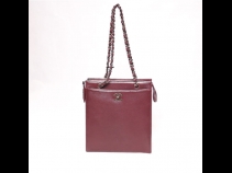 シャネル チェーントートバック （USED)