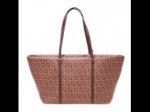 フェンディ ズッキーニハンドバック (USED)