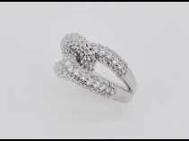 Ptダイヤモンド リング