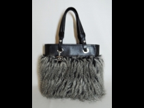 シャネルバリビアリッツト－トバッグ （USED/美品）