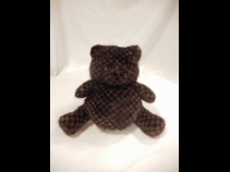 クマちゃんミンクバック