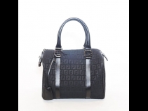 フェンディ ボストン ハンドバッグ ズッキーニ (USED)