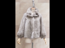 ミンク・レッキスジャケット