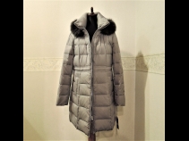 フォックス・ダウンコ－ト