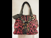 ジミーチュウ ハラコバック (USED)