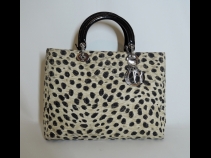 ディオ－ルレディディオ－ルラ－ジト－トバッグ （USED)