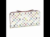 ルイヴィトン ポルトフォイユアンソリット （USED)