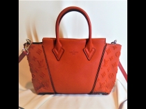 ルイヴィトン 2WAYハンドバッグ（新品同様）