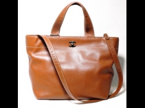 シャネル 2WAYバック (USED)