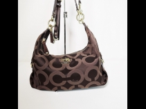 コ－チショルダ－バッグ （USED)