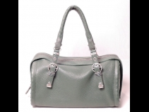 ボッテガヴェネタ ボストンバック (USED)