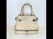 フェラガモガンチ－ニバッグ（USED)