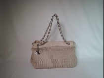 シャネルチェ－ンショルダ－バッグ (USED)