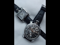 GAGA MILANO （USED)