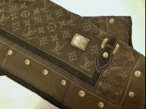 ルイヴィトン スカーフ (USED)