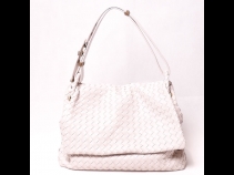 ボッテガヴェネタ ショルダーバック （USED)