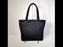 シャネルチョコバ－ト－トバッグ (USED)