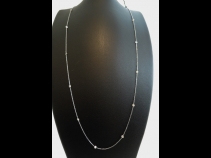 PT850ダイヤモンドネックレス