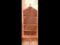 ルイヴィトン ガーメントケース (USED)