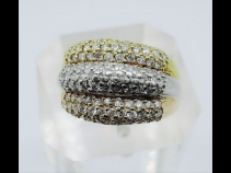 PTK18ダイヤモンド（1.00ct）リング