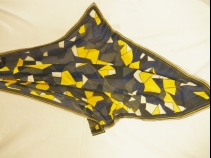 BEAMS ストール (USED)