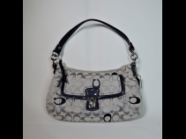 コ－チ2ＷＡＹショルダ－バッグ （USED/未使用品）