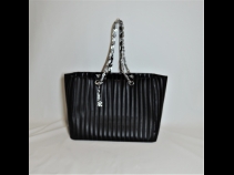 シャネル パリビアリッツト－トバッグ（USED/未使用品）