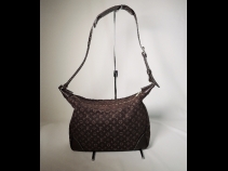 ルイヴィトンシヨルダ－バッグ ﾌﾞﾛ-ﾆｭﾐﾆﾗﾝｴﾍﾞﾇ (USED)