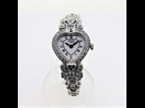 RICCO RICCO PTダイヤモンドウオッチ（USED)