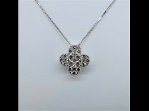 PTダイヤモンド（2.0ct）ペンダント