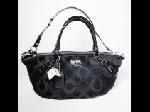 コ－チショルダ－バッグ15957 （USED 未使用品)