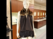 FENDI レヂィ－スキャンディスト－ル（美品）