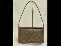 ルイヴィトン レシタル （USED)