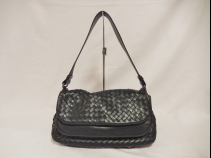 ボッテガヴェネタ イントレチャートショルダー (USED)