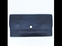 ルイヴィトン ポルトフォイユ 長財布 (USED)