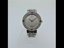 CORUM PT950ルビ－・ダイヤモンドウオッチ（USED)