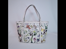 グッチ フローラトートバッグ (USED) 